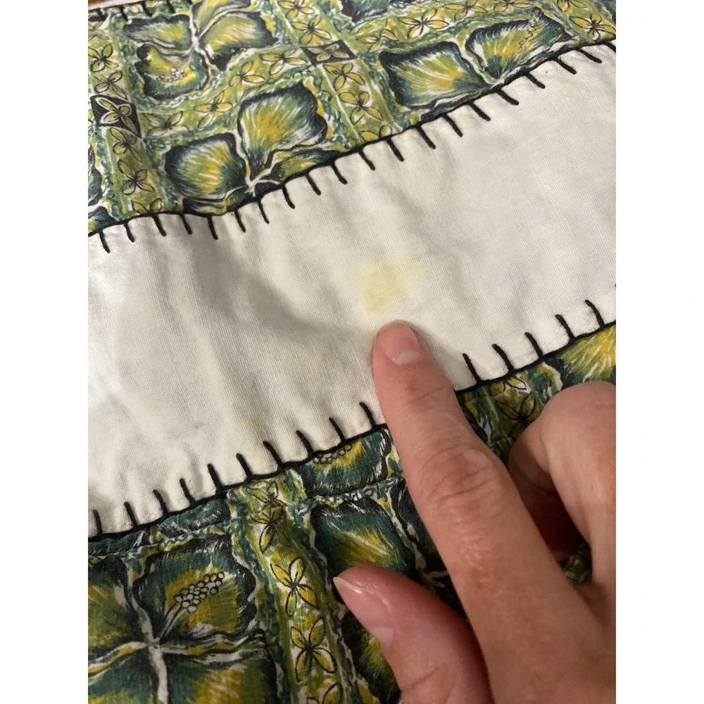 N/A vintage handmade